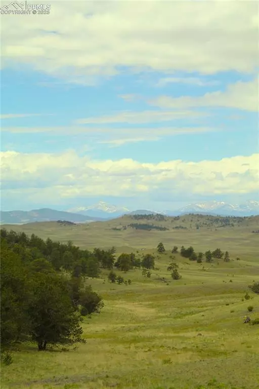 Hartsel, CO 80449,Ahlers LN