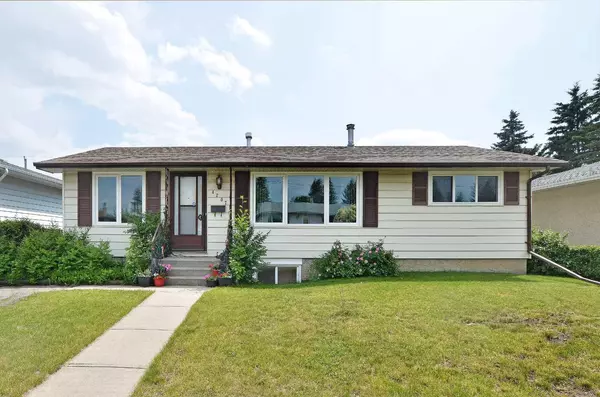 4207 Maryvale DR NE, Calgary, AB T2A 2S9