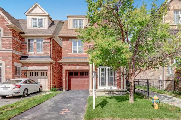 62 Wyper SQ, Toronto E07, ON M1S 0B3