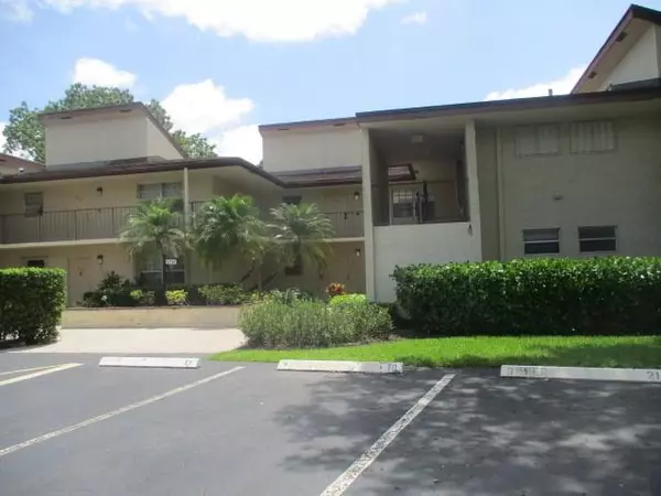 8760 Holly Ct #104, Tamarac, FL 33321