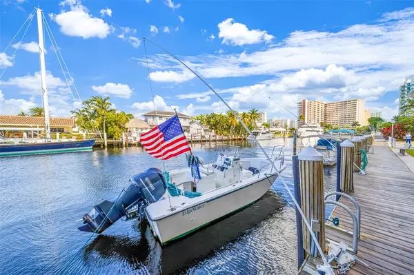 2881 NE 33rd Ct #6G, Fort Lauderdale, FL 33306