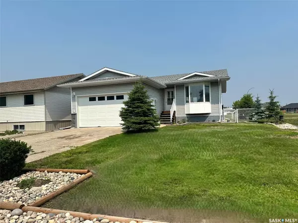 Hudson Bay, SK S0E 0Y0,534 5th AVENUE