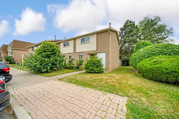 Brampton, ON L6T 2E3,1 Craigleigh CRES