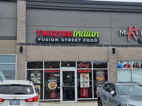 520 Alder ST #4, Orangeville, ON L9W 7T6