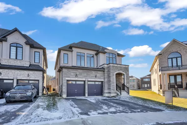 Woodstock, ON N4T 0N8,1000 Centennial CT