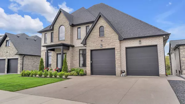 London South, ON N6P 0G6,7469 Silver Creek CRES