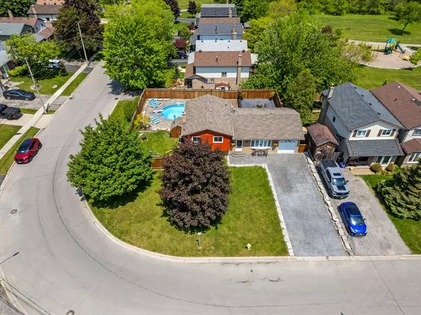 Haldimand, ON N3W 1C3,25 Burke DR