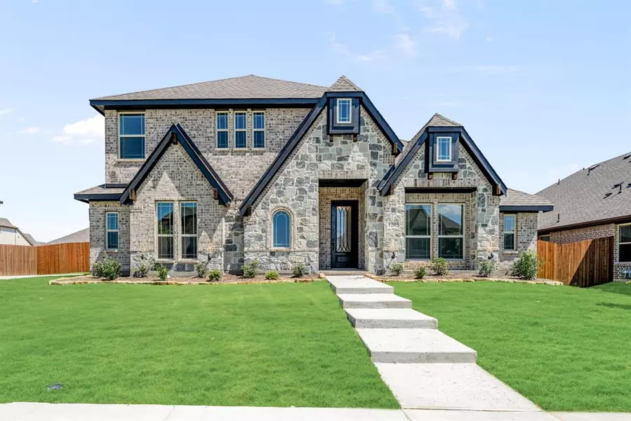1205 Sylvia Street, Desoto, TX 75115
