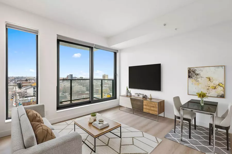 123 4 ST NE #908, Calgary, AB T2E 3S2
