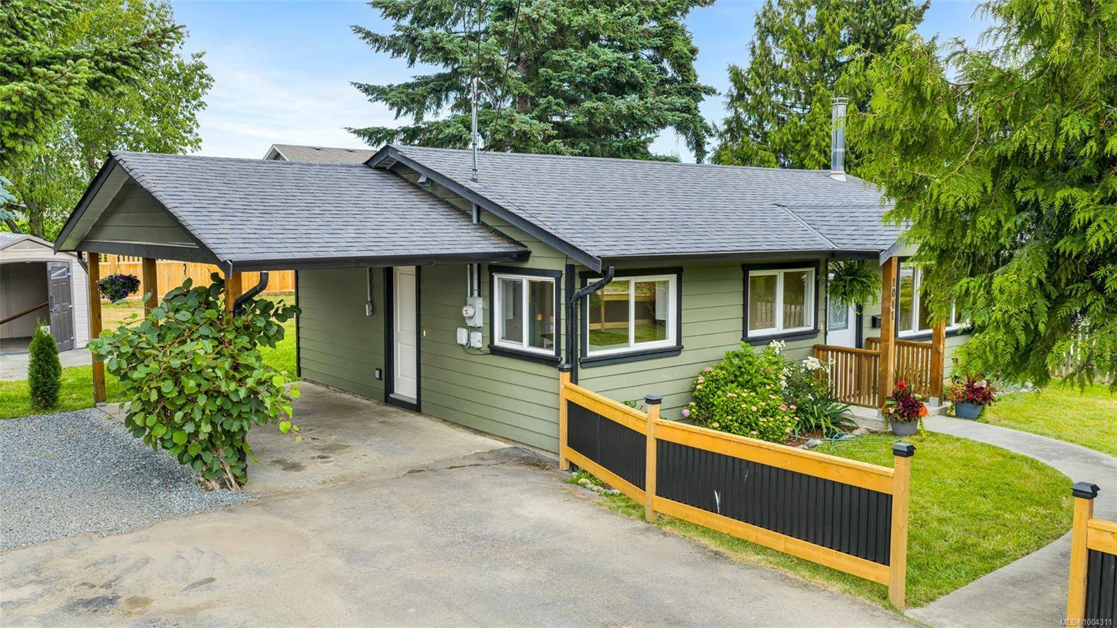 Duncan, BC V9L 2K8,1041 Chaster St