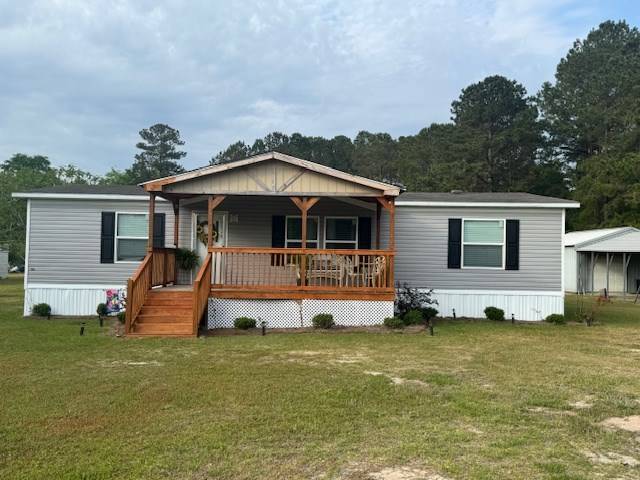 Summerton, SC 29148,1526 Hudson Rd