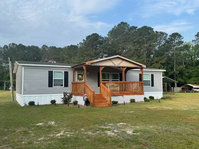 Summerton, SC 29148,1526 Hudson Rd