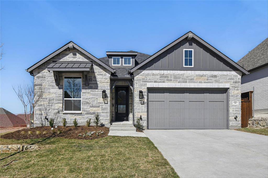 14444 Pasco Place, Aledo, TX 76008