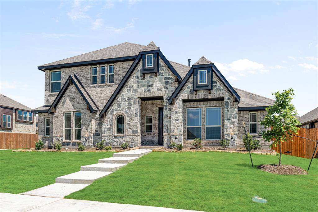 Desoto, TX 75115,1205 Sylvia Street