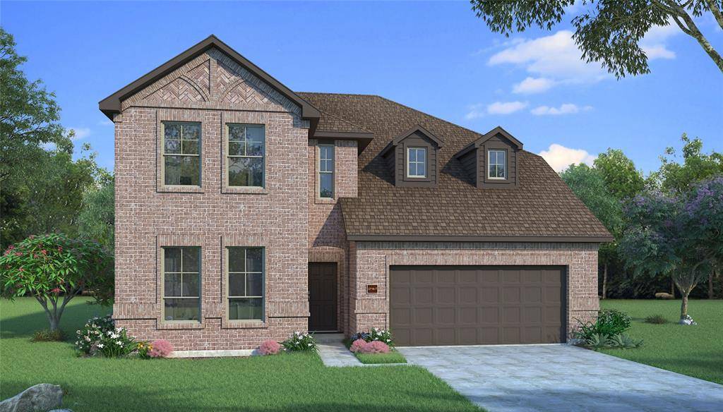Red Oak, TX 75154,1304 Stockton Trail