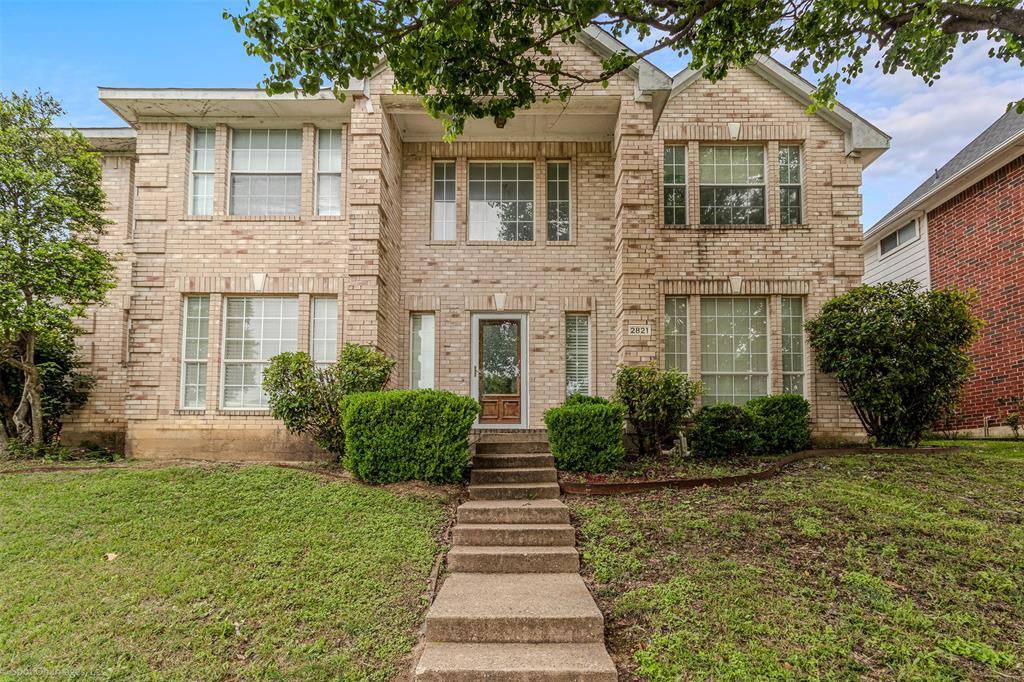 Mesquite, TX 75181,2821 Tealridge Drive