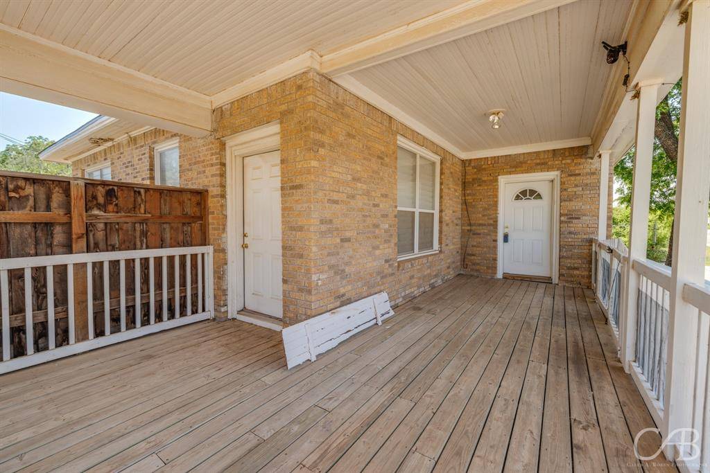 Abilene, TX 79602,1225 S 5th Street