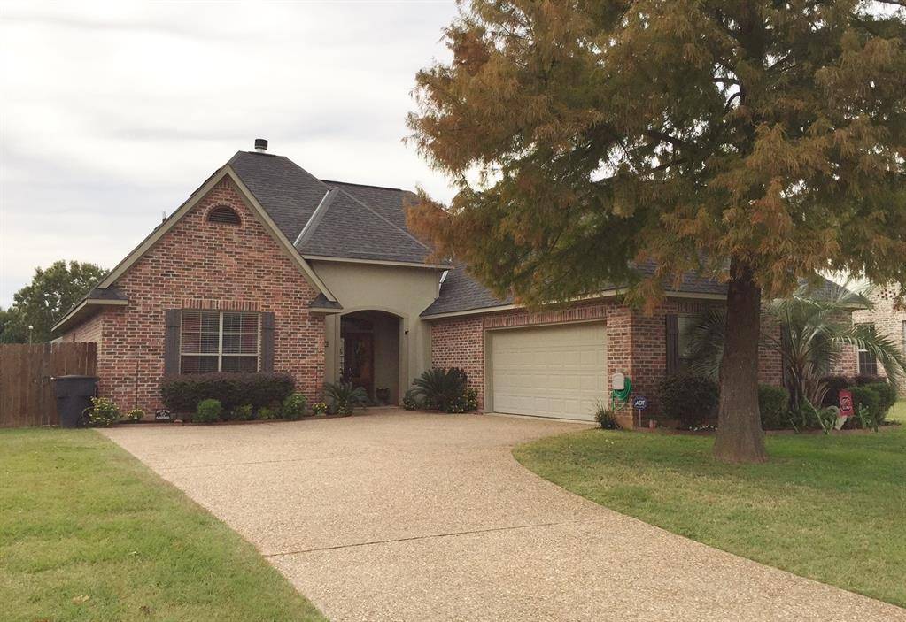 1624 Gentilly Drive, Shreveport, LA 71105