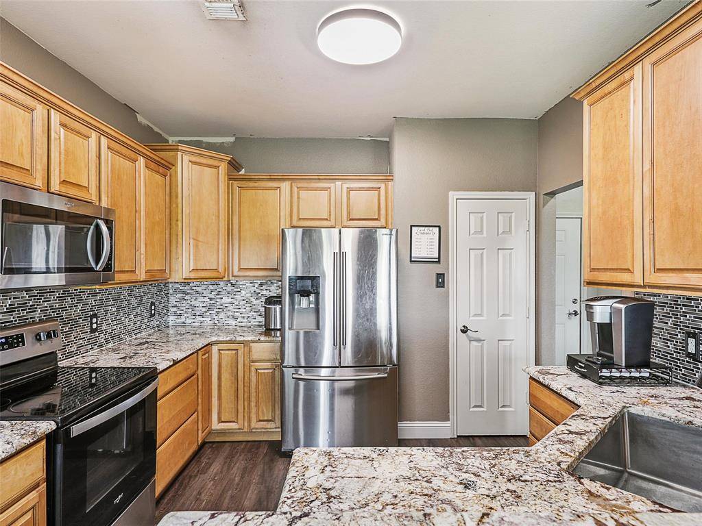 Little Elm, TX 75068,157 Castleridge Drive #B