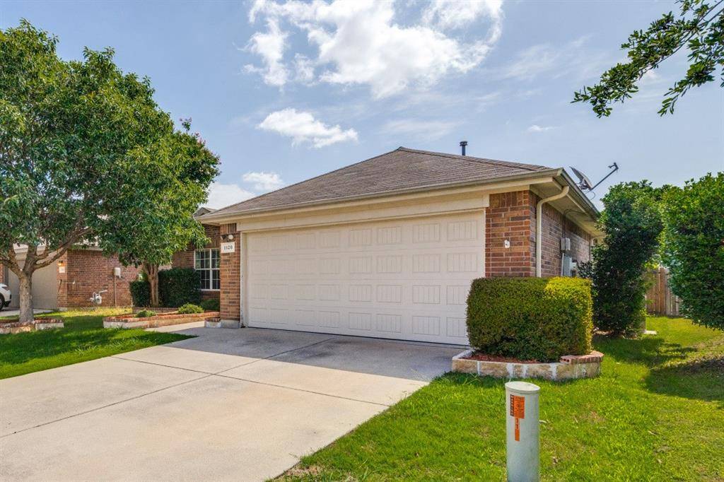 Fort Worth, TX 76052,1128 Diablo Pass