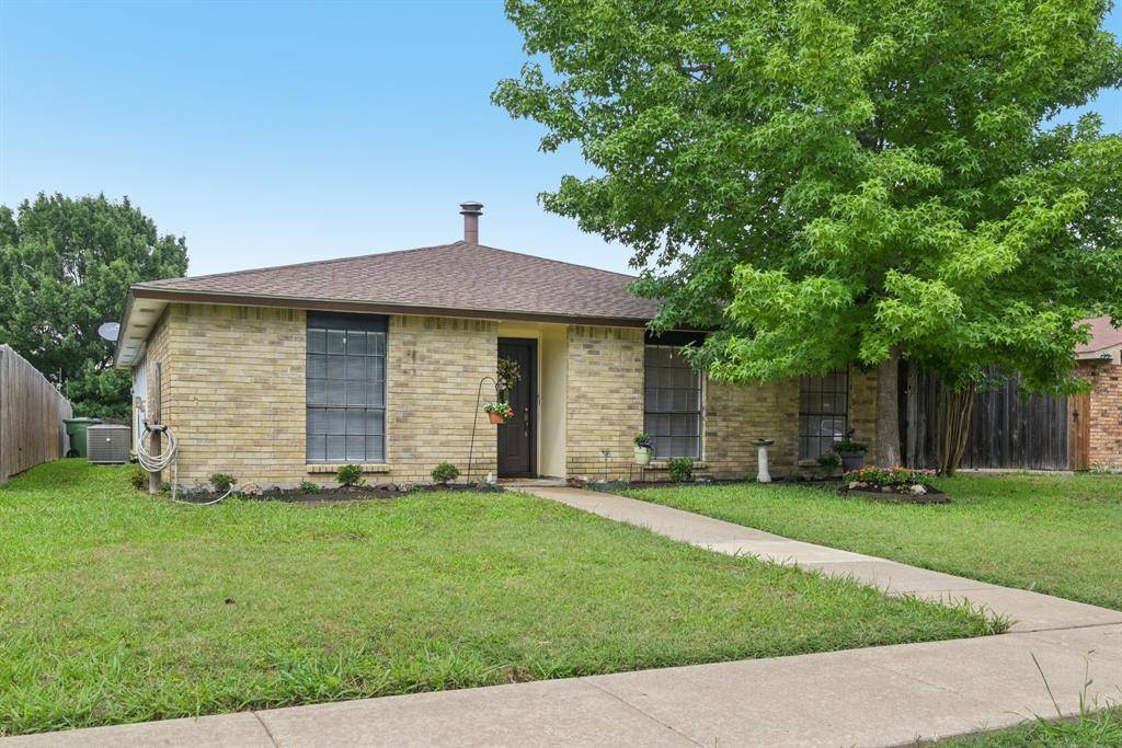 Garland, TX 75040,2622 Riviera Drive