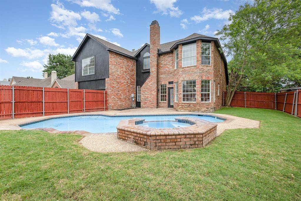 Carrollton, TX 75007,1412 W Peters Colony Road