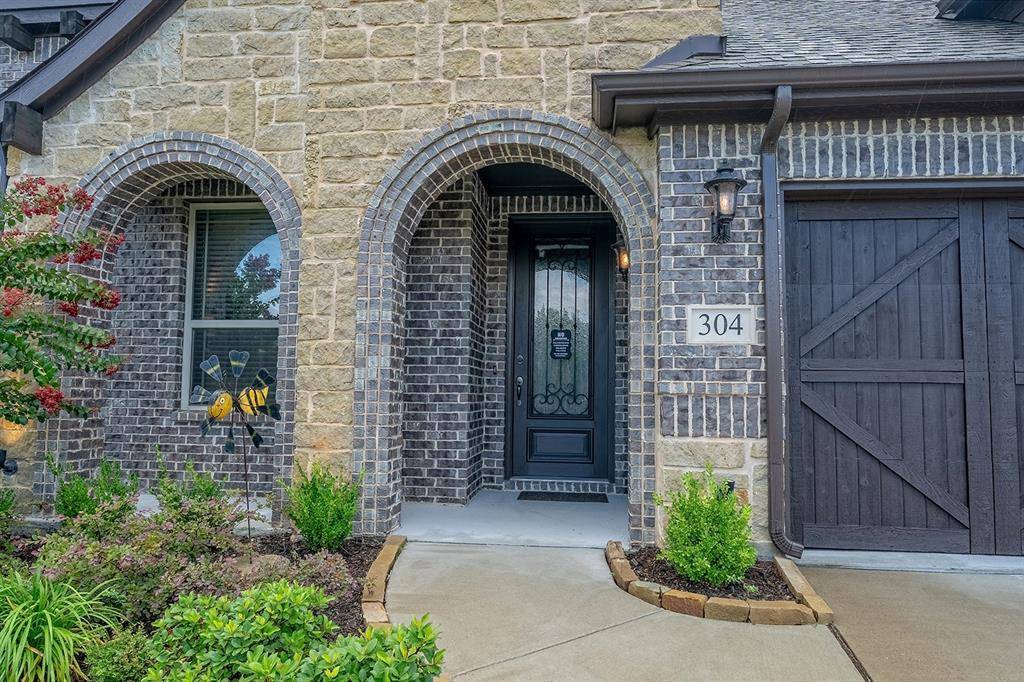 Wylie, TX 75098,304 Magnolia Drive