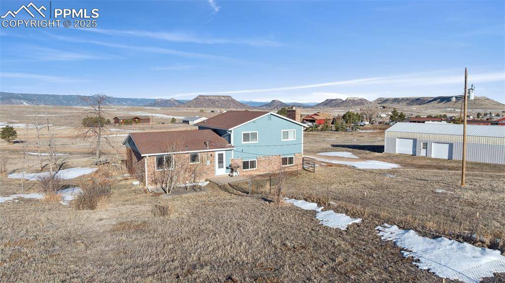 Larkspur, CO 80118,12990 Mesa View RD