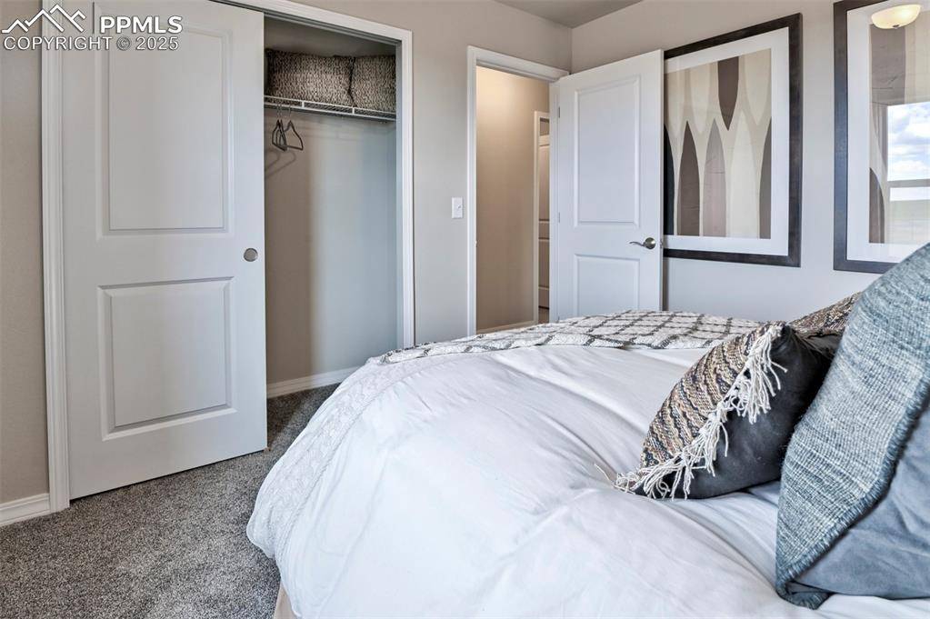 Colorado Springs, CO 80908,8738 Blue Feather LOOP