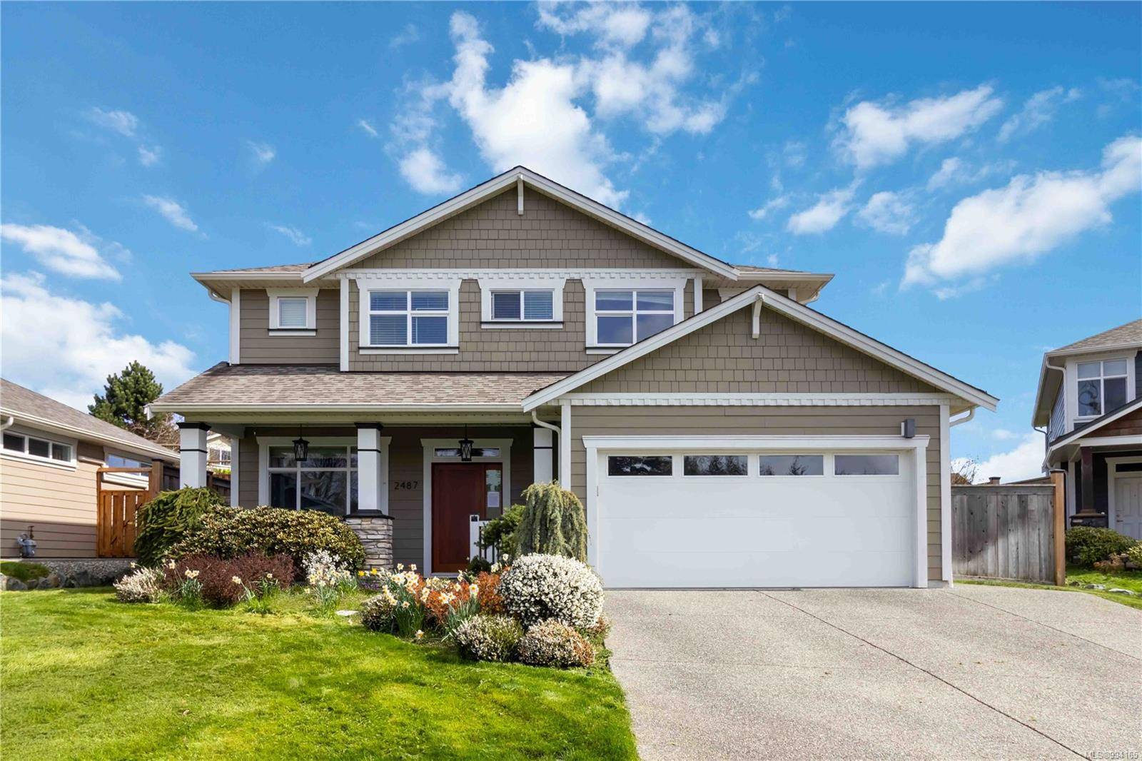 Sooke, BC V9Z 1N7,2487 Anthony Pl