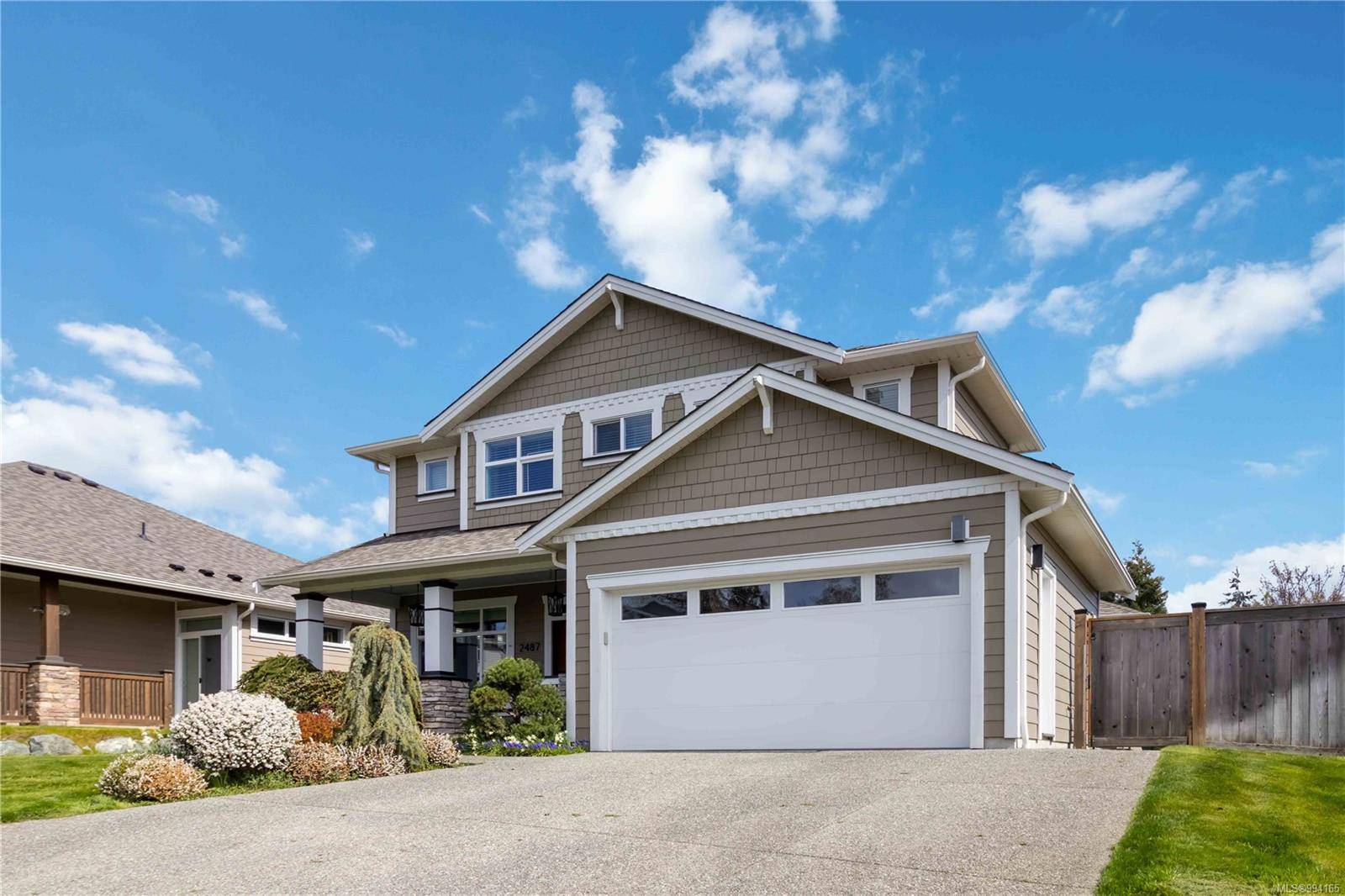 Sooke, BC V9Z 1N7,2487 Anthony Pl