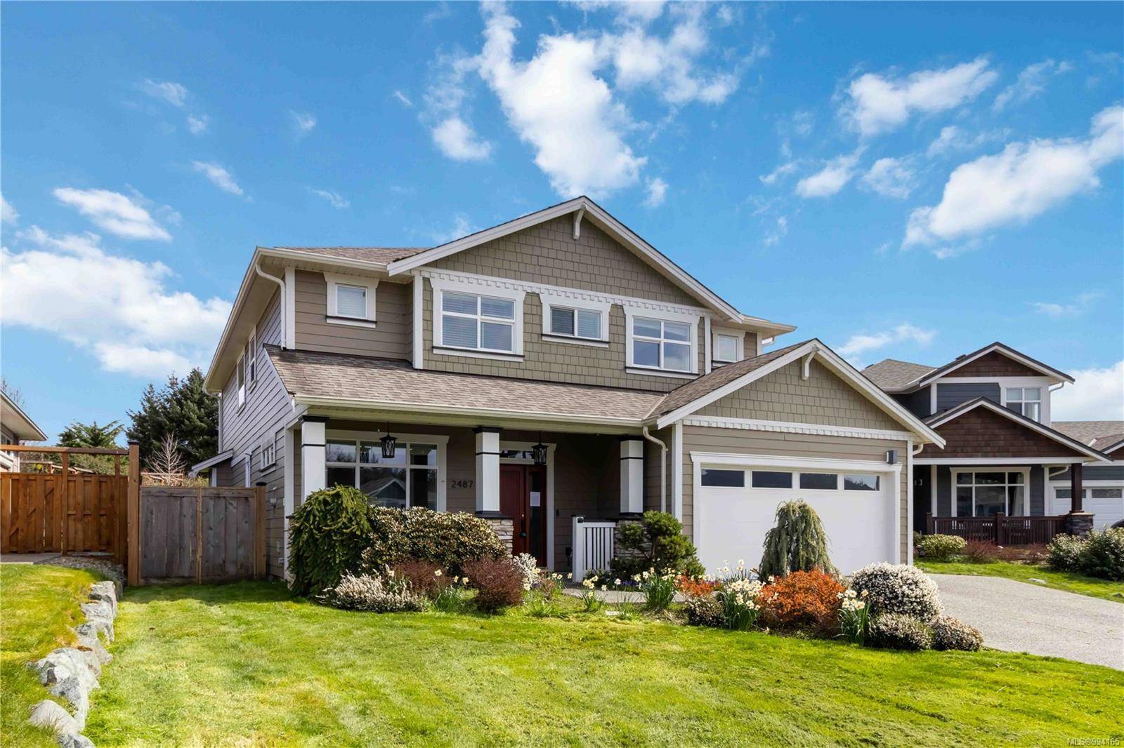 Sooke, BC V9Z 1N7,2487 Anthony Pl