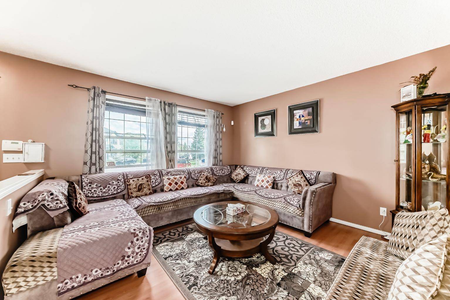 Calgary, AB T3J 4T7,97 Tarington LNDG Northeast