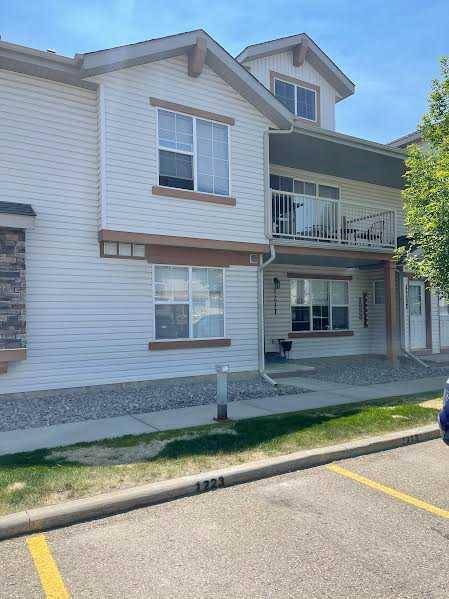 31 Jamieson AVE #1211, Red Deer, AB T4P 0H8