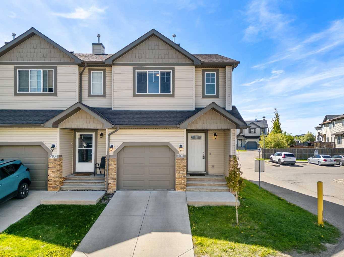 620 Luxstone LNDG Southwest #201, Airdrie, AB T4B 0B5