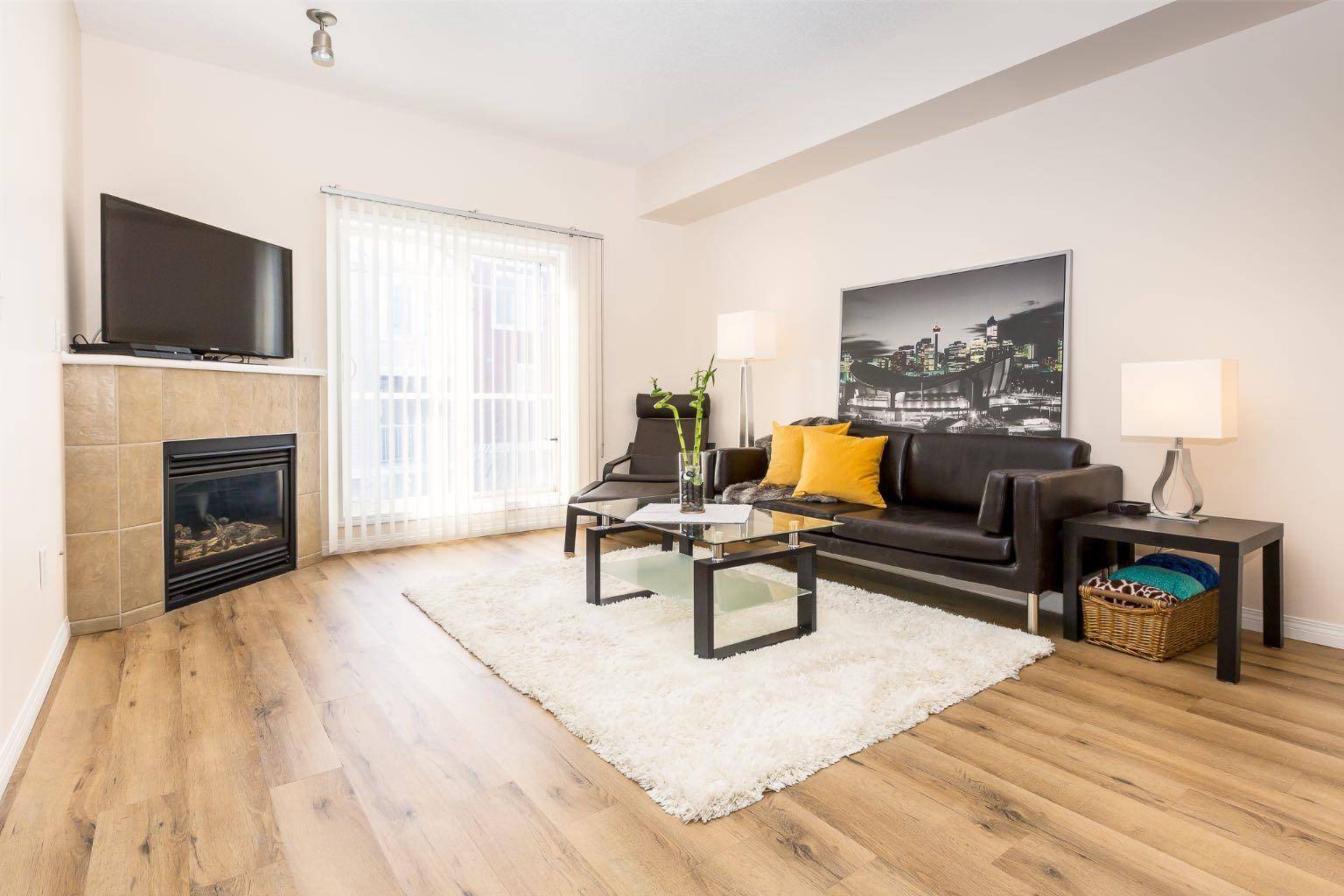 Calgary, AB T3K 6L7,70 Panamount DR Northwest #8313