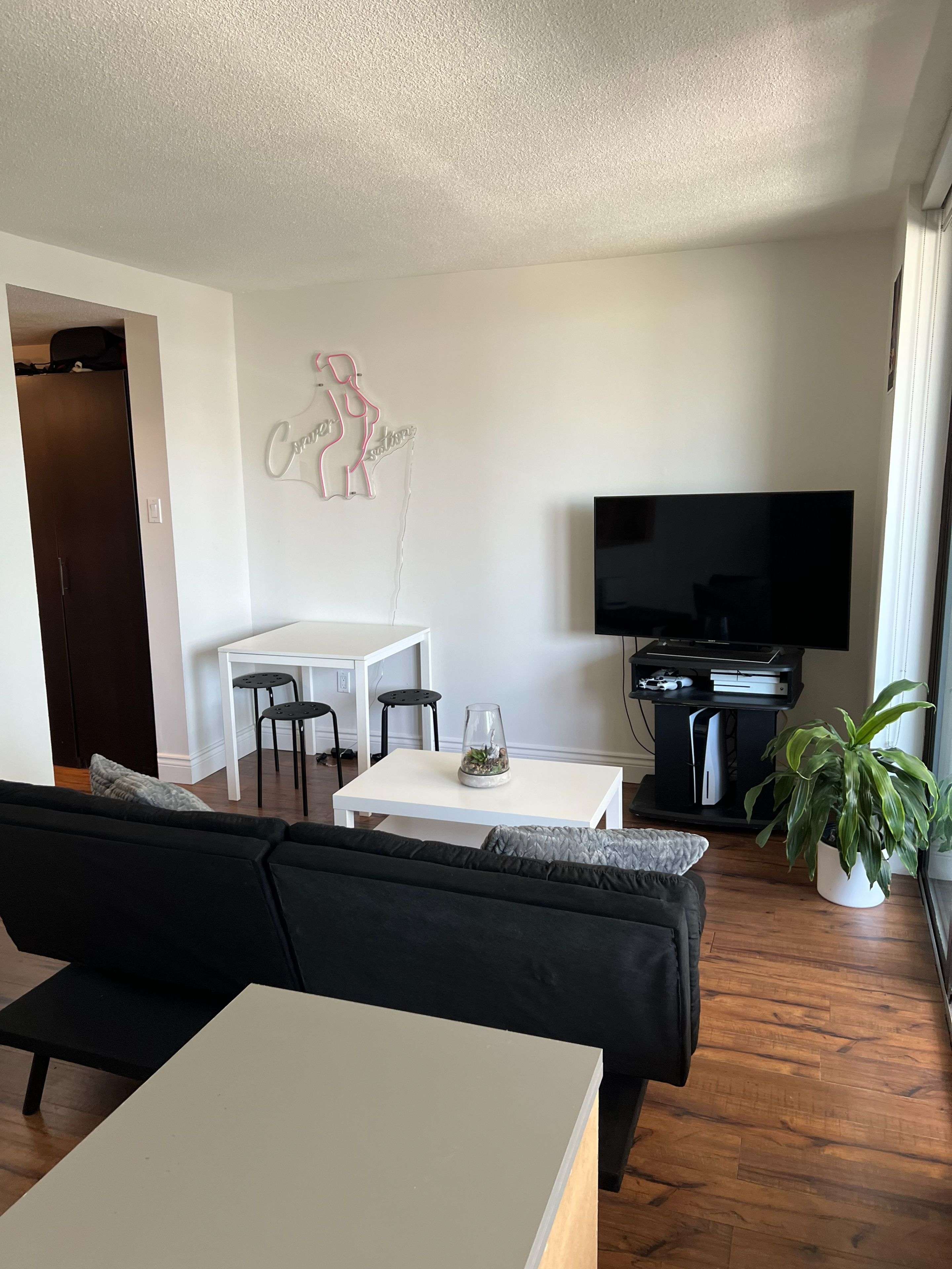 Toronto C01, ON M5S 2T9,720 Spadina AVE #1011