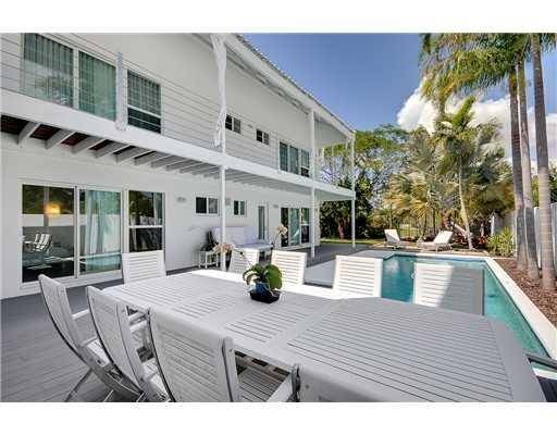 8301 NE 10th Ave, Miami, FL 33138