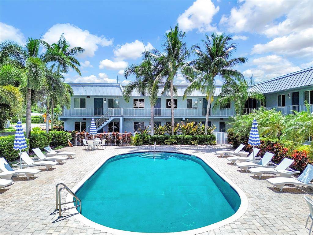 1460 NE 18th St #103, Fort Lauderdale, FL 33305