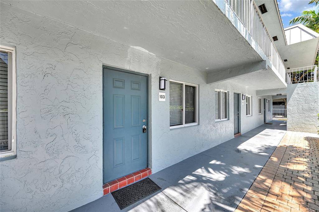 Fort Lauderdale, FL 33305,1460 NE 18th St #103