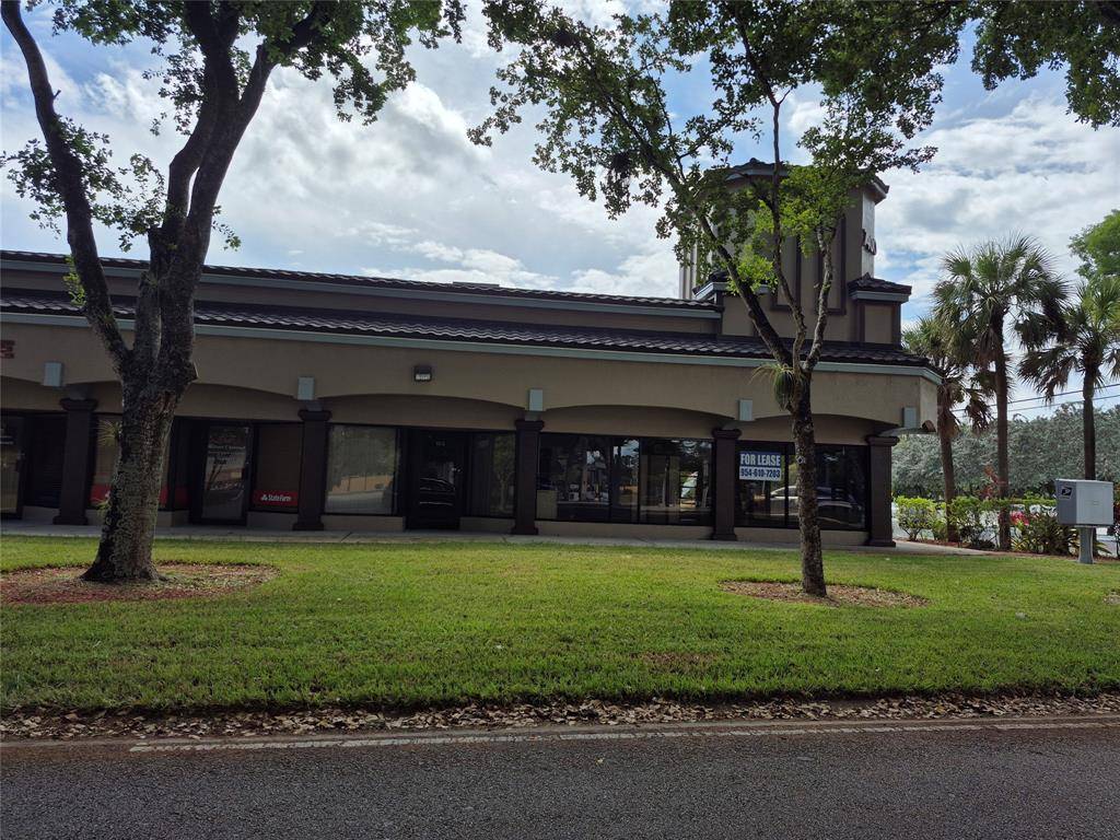 7400 Wiles #104, Coral Springs, FL 33067
