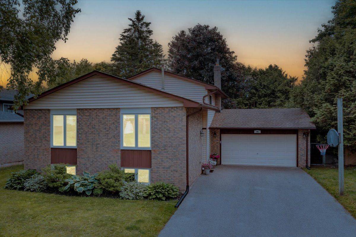 East Gwillimbury, ON L0G 1M0,85 Shannon RD