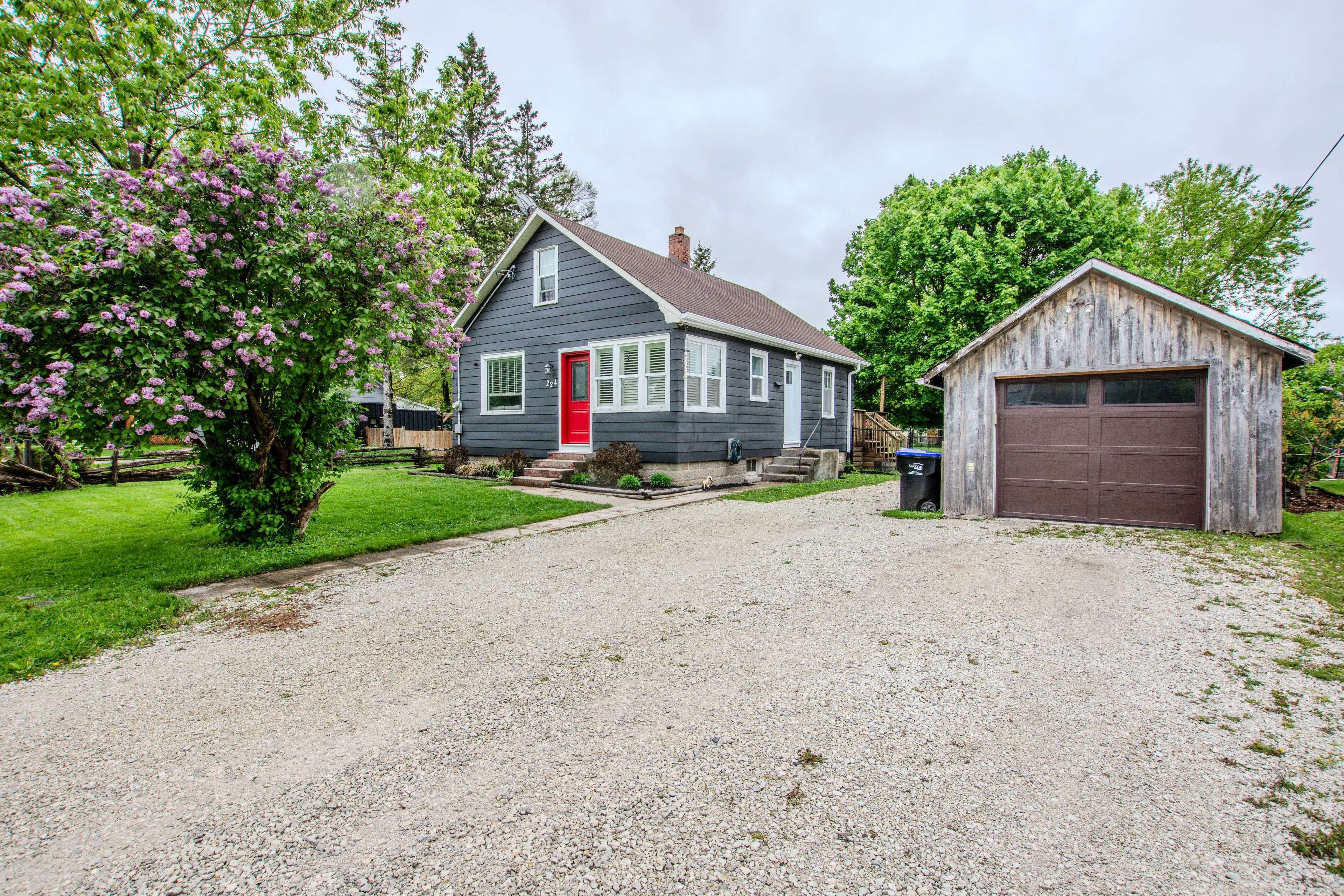 224 William ST, Clearview, ON L0M 1S0