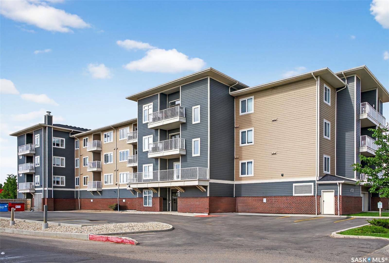 4501 Child AVENUE #305, Regina, SK S4X 0L7