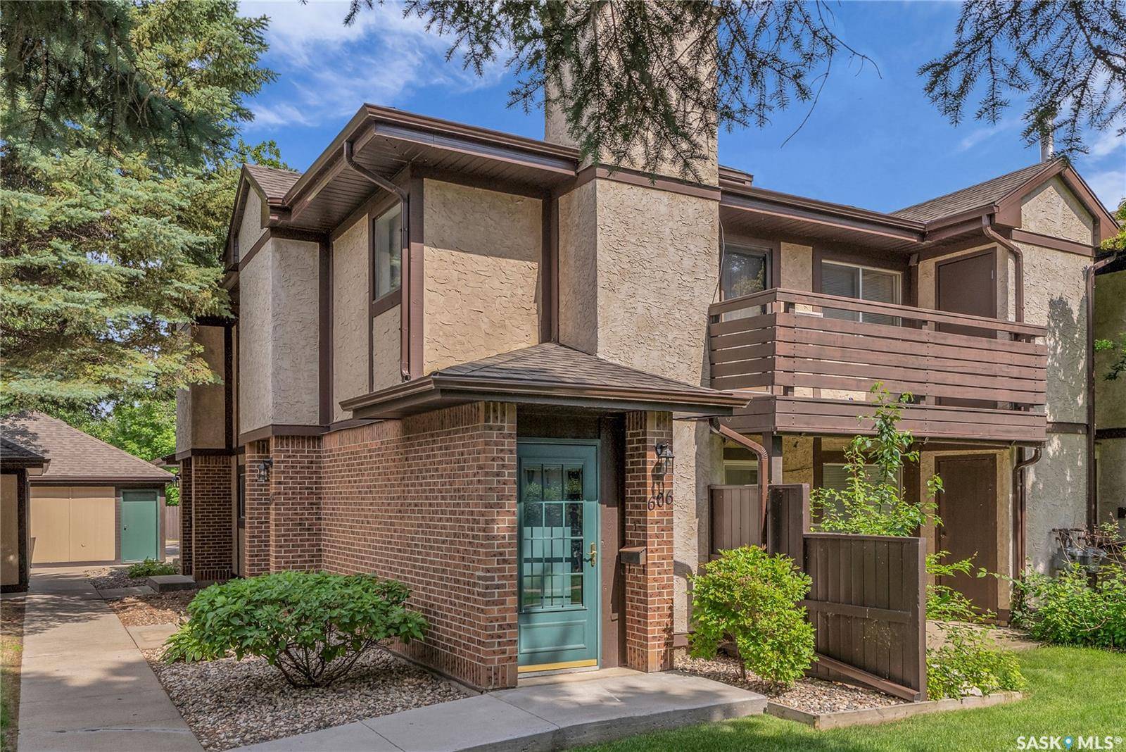 603 Lenore DRIVE #606, Saskatoon, SK S7K 6S1