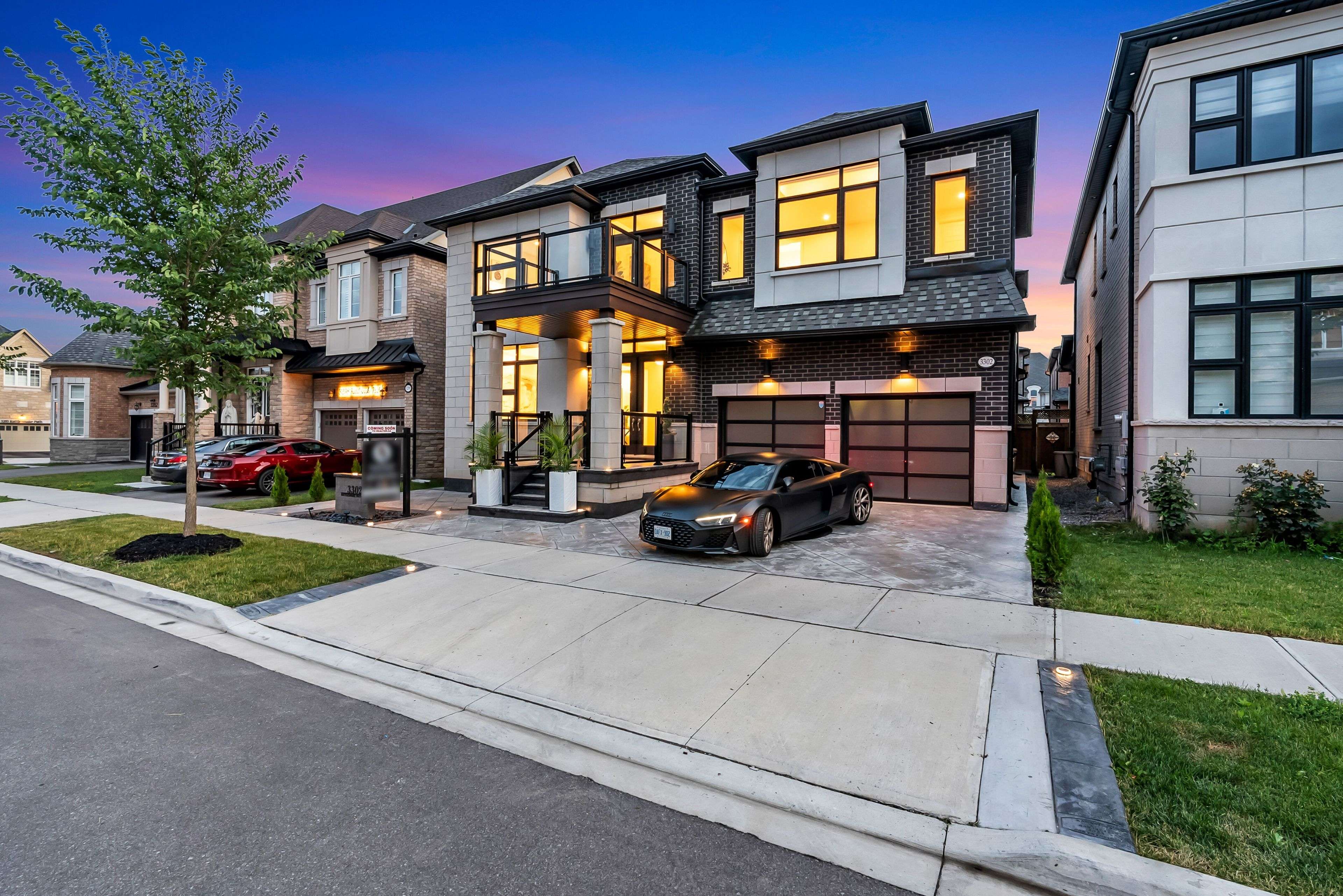 3302 Rattlesnake PATH, Oakville, ON L6M 5K4