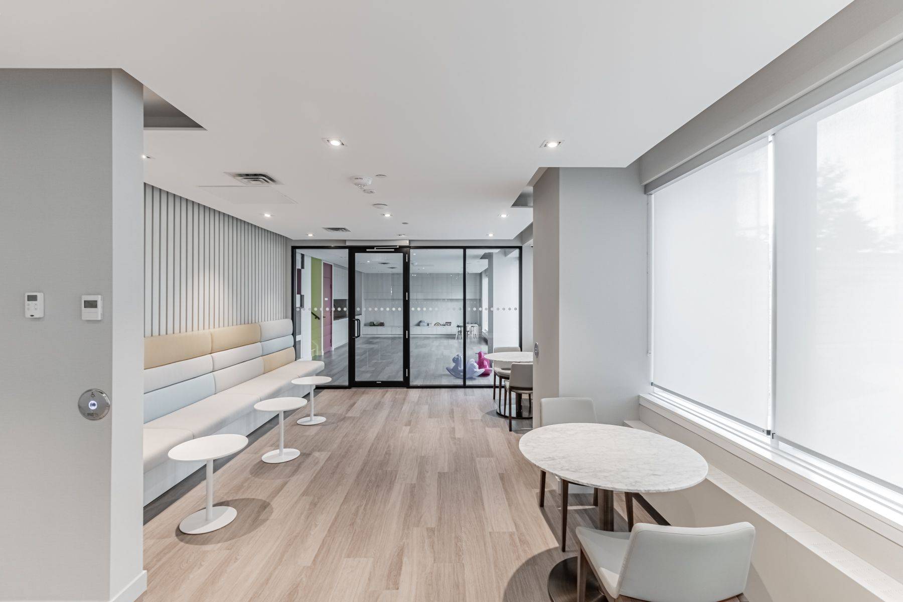 Mississauga, ON L5B 4N1,4065 Confederation Pkwy #2602