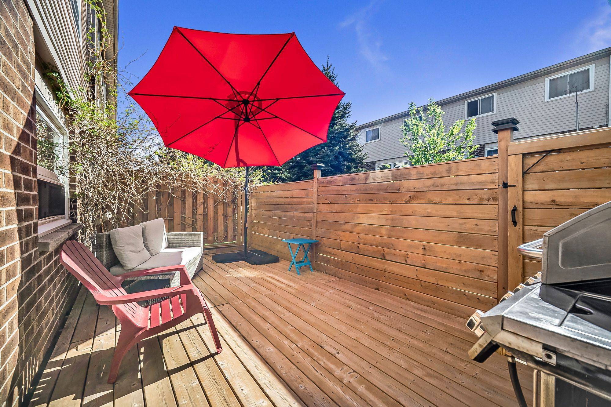 London South, ON N5Z 4X2,450 Pond Mills RD #15