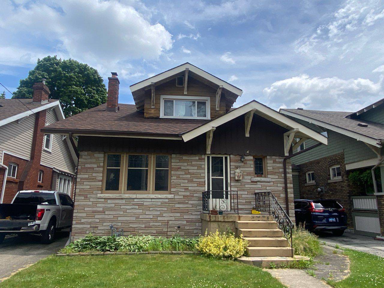 167 BALMORAL AVE S, Hamilton, ON L8M 3K2
