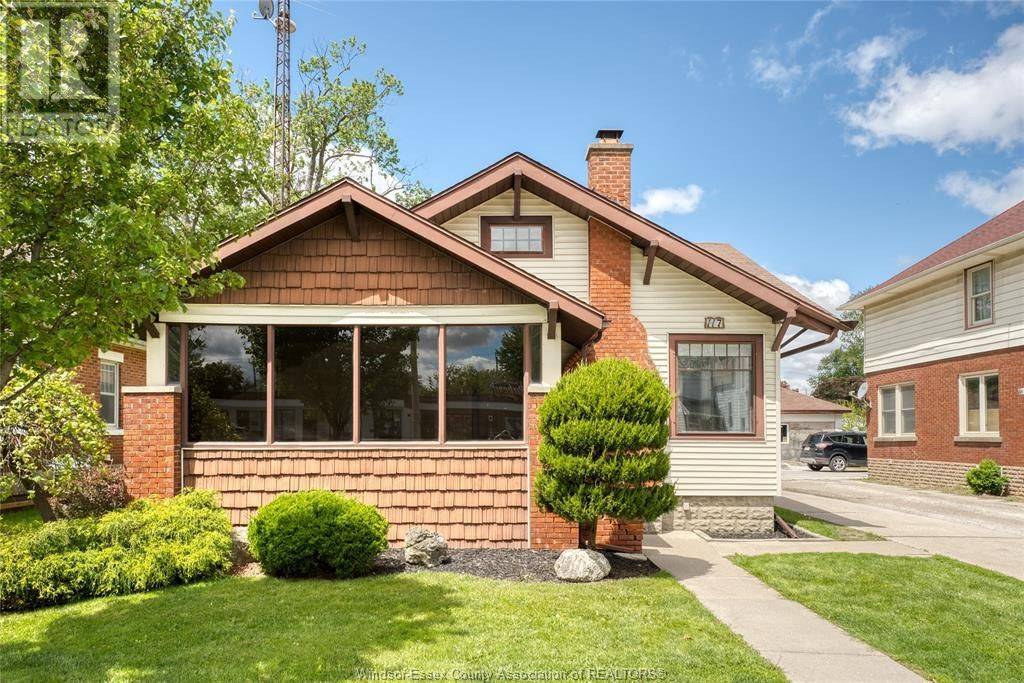 117 Erie ST S, Leamington, ON N8H 3B5